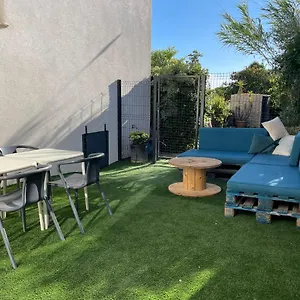 Appartement Ambiance Provence, La Fare-les-Oliviers