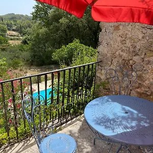 Appartement La Parenthèse Du, Saint-Antonin-du-Var